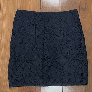 Banana Republic Women’s Skirt - Sz 6P